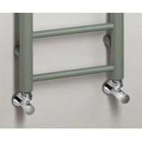 Sapho DINA otopné těleso 300x1740 mm, verde mat IR376V