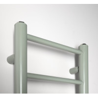Sapho DINA otopné těleso 300x1740 mm, verde mat IR376V