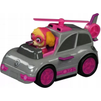 NICKELODEON Autodráha Carrera FIRST Tlapková Patrola