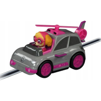 NICKELODEON Autodráha Carrera FIRST Tlapková Patrola