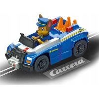 NICKELODEON Autodráha Carrera FIRST Tlapková Patrola