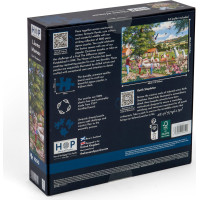 HOP Puzzle Lamy 1000 dílků