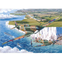 HOP Puzzle Ti poslední 500 dílků