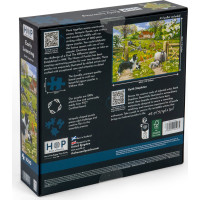 HOP Puzzle Včasné učení 1000 dílků