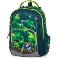OXYBAG Školní set 3ks OXY GO Playworld