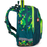OXYBAG Školní set 3ks OXY GO Playworld