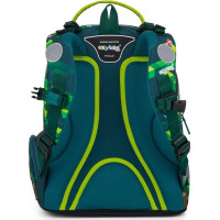 OXYBAG Školní set 3ks OXY GO Playworld