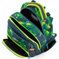 OXYBAG Školní set 3ks OXY GO Playworld