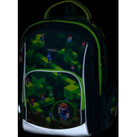 OXYBAG Školní set 3ks OXY GO Playworld