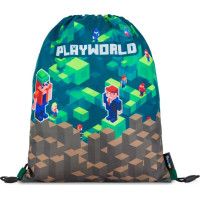 OXYBAG Školní set 3ks OXY GO Playworld