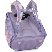OXYBAG Školní set 3ks Premium Light Mazlíčci