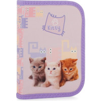 OXYBAG Školní set 3ks Premium Light Mazlíčci