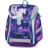OXYBAG Školní set 3ks Premium Light Pegas