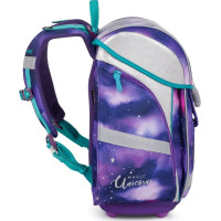 OXYBAG Školní set 3ks Premium Light Pegas