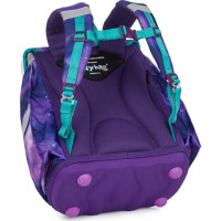 OXYBAG Školní set 3ks Premium Light Pegas