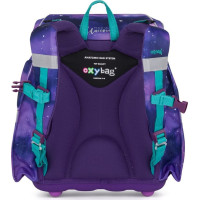 OXYBAG Školní set 3ks Premium Light Pegas