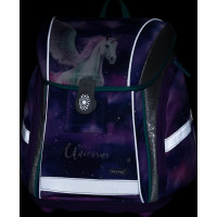 OXYBAG Školní set 3ks Premium Light Pegas
