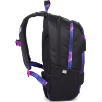 OXYBAG Studentský batoh + etue OXY Sport Galaxy
