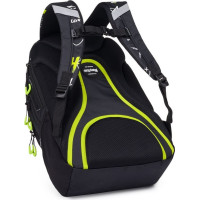 OXYBAG Studentský batoh + etue OXY Sport Graffiti