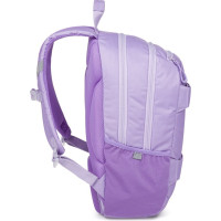 OXYBAG Studentský batoh + etue OXY Sport Violet