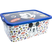 STOR Úložný box 13l Mickey