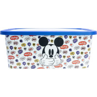 STOR Úložný box 13l Mickey