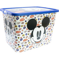 STOR Úložný box 23l Mickey