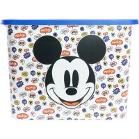 STOR Úložný box 23l Mickey