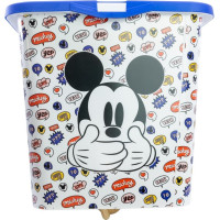 STOR Úložný box 23l Mickey