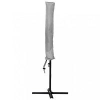 Ochranný obal na slunečník FLINT - 18/28x153 cm