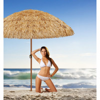 Zahradní slunečník HAWAII 220 cm