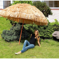Zahradní slunečník HAWAII 220 cm