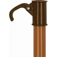 Zahradní slunečník HAWAII 220 cm