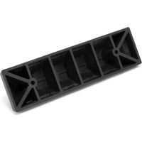 Parkovací doraz COMPACT 54 cm - 2 kusy