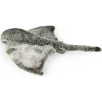 Rappa Plyšový rejnok 43 cm ECO-FRIENDLY