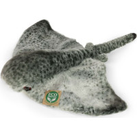 Rappa Plyšový rejnok 43 cm ECO-FRIENDLY