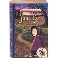 PROFESSOR PUZZLE Puzzle Jana Eyrová 252 dílků