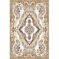 Kusový koberec VICTORIA Erzurum - krémový/béžový