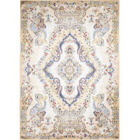 Kusový koberec VICTORIA Erzurum - krémový/béžový