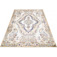 Kusový koberec VICTORIA Erzurum - krémový/béžový