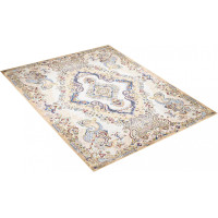 Kusový koberec VICTORIA Erzurum - krémový/béžový