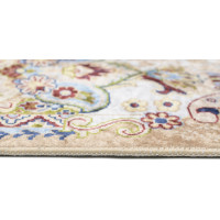 Kusový koberec VICTORIA Erzurum - krémový/béžový