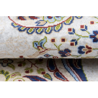 Kusový koberec VICTORIA Erzurum - krémový/béžový