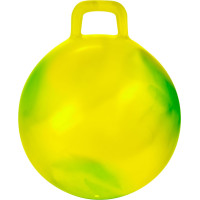 TOI-TOYS Barevné hopsadlo 1ks (mix)