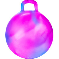 TOI-TOYS Barevné hopsadlo 1ks (mix)