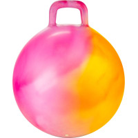 TOI-TOYS Barevné hopsadlo 1ks (mix)