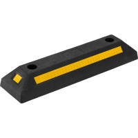 Parkovací doraz COMPACT - 54 cm