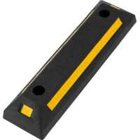 Parkovací doraz COMPACT - 54 cm