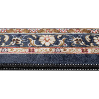 Kusový koberec VICTORIA Bursa - červený/krémový