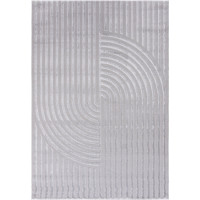 Kusový koberec ELLEN Fusion - šedý